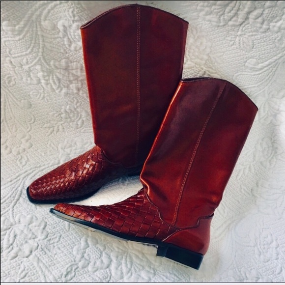 👛👛👛Unisa boots - Picture 1 of 6